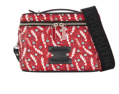 Small Doudoune Crossbody Bag, front view
